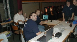 Kreismeisterschaft 2002