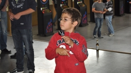 Kreismeisterschaft 2012