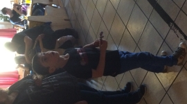 Mini-Maxi-Turnier 2016